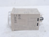Omron H3CR-G8L AC100-120; Analog Timer; 0.5-120s; 100-120VAC