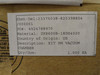 Cryovac ZK8600B18DS4020; Vacuum Chamber PM Kit