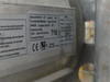 Dayton A750-8TVE; Agricultural Fan; 1HP; 208-230-460VAC; 3PH