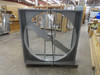 Dayton A750-8TVE; Agricultural Fan; 1HP; 208-230-460VAC; 3PH
