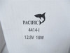 Eiko 4414-I; Lot-3 Bulb 12.8V 18W