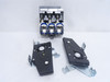 Square D 9422FTCF33; Disconnect switch; 30A; 575VAC; 20HP