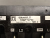 Square D 9422FTCF33; Disconnect switch; 30A; 575VAC; 20HP