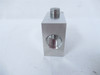 Waldrop Co  1030911; Rod Clevis Threaded Connection SS