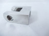 Waldrop Co  1030911; Rod Clevis Threaded Connection SS