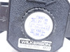 Wilkerson R16-02-000; Pneumatic Regulator 300PSI; 1/4NPT Port