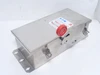 Eaton DH361FWKX; Fused Safety Switch; 30A; 600VAC; 3-Pole