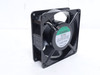 Sunon SP100A-1123XBT.GN; Tube Axial Fan; 115VAC; 120mm x 38mm