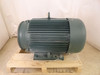 Leeson 171818.6; AC Motor C215T11WK1; 5HP 230/460VAC 1180RPM