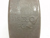 Rainey Engineering TIS 380/304; SS Retaining Sleeve 2-5/8"ID