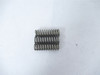 Poly Clip 105066; Lot-3 Springs SS 1.5" L