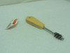 Industry-Std 1VAH3; Wire Copper Tube Fitting Brush