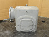 Boston Gear F732-40-B7-G; Speed Reducer; RA; 40:1 Ratio