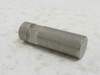 Sec Inc 114505; SS Shaft End 5/8" OD 2" Long