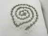 MFG- BM576; Bladed Assembly Chain # 40; 10' L