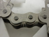 MFG- BM576; Bladed Assembly Chain # 40; 10' L