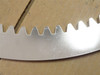Wolf-Tec WT150-003; Gear Barrel Wheel; SS; 22"OD; 96 Teeth