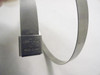 Allweiler 306SEP380; Clamp Band; 7" OD Max