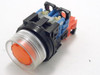 Fuji AR30G4L-11E3; Pushbutton Switch; 30V; 1W