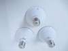 GE PAR30; Lot-3 LED 12 Watt Dimmable Low Glare Flood Light