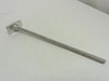 MFG- 17031-61; Handle Seat Lock; 3/8"-16 Thread Size; 10" L