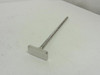 MFG- 17031-61; Handle Seat Lock; 3/8"-16 Thread Size; 10" L