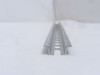 Square D 9080GH118; Lot-5; Terminal Mounting Tracks; 18" Long