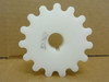 MFG- 52227; Poly Drive Gear; 3/4"ID 3-9/32" OD; 15 Teeth