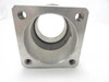 MFG- 399-061; Housing Belt Tightener 2-13/16"ID; 3-1/2" Sq Base