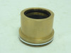 Parker 702909; Rod Cartridge Seal; 1-3/4"ID; 2-11/16" Flange OD