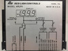 Red Lion APLPV400; Process Voltmeter - w/o Excitation; 115V