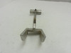 MFG- GH N060109; SS Tamper Arm; 15mm ID; AMS5210