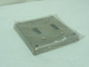 Steel City RS-5; Receptacle Cover; 2-Toggle/Gang; 4"