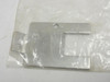 MFG- 5-6161-A; Lower Chute Cover