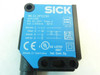 Sick WL11-2P1130; Photoelectric Sensor; 10-30VDC; 100mA