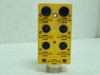 Banner VB60-N7X7-RRRSF120/CS10406; Junction Box U0877-78