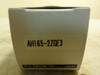 Fuji Electric AH165-2ZGE3; Push Button Led 24V