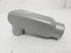 Appleton LL75-A; Form 85 Conduit Body; 3/4" NPT