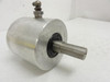 Five Star Equipment N060135; Tamper Shaft Housing Assy 4-Bolt