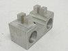 MFG- 39472702; Solid Upper Head; Aliminum; 1"ID; 4" OL