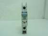 Eaton WMZT1C06; Miniature Circuit Breaker; 6A;1P; 277/480VAC