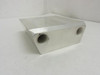 Cantrell 6500006; Bird Wash Slide Block 20mm Port ID