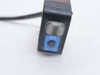 Keyence PZ-V13P; Square Reflective Photo Sensor; 12-24VDC