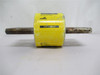 Bussmann KRP-C-3000SP; Time Delay Fuse; 3000A; 600VAC/300VDC