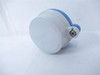 Endress+Hauser TA30A-2B1; Terminal Head Retainer Aluminium