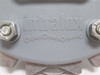 Intralox S3E1H2CVE7LS; Conveyor Sprocket S1100; 32 Teeth