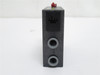 Nitra BVS-4251-120A; Solenoid Valve; 4-Port; 2-Position; 1/4"