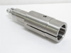 Ampco C328E-25TP; Keyed Stub Shaft; SS-316; 11R276