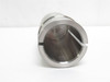Ampco C328E-25TP; Keyed Stub Shaft; SS-316; 11R276