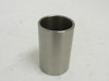 MFG- 205SEP380; SS Shaft Sleeve; 1.77"ID; 2.043"OD; 3.28"L